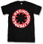 レッドホットチリペッパーズ Tシャツ/レッド・ホット・チリペッパーズ レッチリ Red Hot Chili Peppers バンドTシャツ ロックTシャツ Band T−SHIRTS rock ロック ファション RHC アスタリスク * メンズ レディース【メール便OK】 サマーソニック サマソニ 氣志團 2,197円