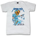 Metallica ^J TVc ybNTVczyoh TVczy t@bVzROCK BAND T-SHIRTS wB^TVc/Y/fB[X/jZbNXy[OKzywr^zy؁zyo[Qz₿ EXILE 3JSB WXeB IN