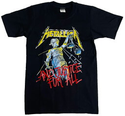 <strong>メタリカ</strong> <strong>Tシャツ</strong> Metallica tシャツ ヘヴィメタル <strong>Tシャツ</strong> ロック<strong>Tシャツ</strong> バンド<strong>Tシャツ</strong> メタル・ジャスティス ..And Justice For All メンズ レディース キッズ