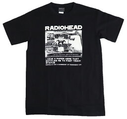 <strong>レディオヘッド</strong> tシャツ RADIOHEAD tシャツ バンド<strong>Tシャツ</strong> <strong>ロック</strong><strong>Tシャツ</strong> メンズ レディース キッズ ユニセックス Rock band T-SHIRTS <strong>ロック</strong>ファッション 半袖