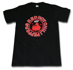 レッドホットチリペッパーズ Tシャツ <strong>レッド・ホット・チリ・ペッパーズ</strong> レッチリ Tシャツ Red Hot Chili Peppers バンドTシャツ ロックTシャツ RHC アスタリスク＊ キッズ メンズ レディース ユニセックス キムタク アヒル