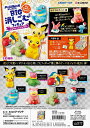 リーメント ポケモン BIG消しごむフィ...