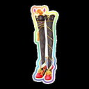 【中古品】アイカツスターズ 星のツバサ 2弾 SPR ブルーミングクイーンパンプス S2-38