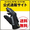 GOLD'S GYM(ゴールドジム)プロトレーニンググローブ...