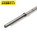 【Φ28mm高品質バーベルバー】IVANKO(イヴァンコ)社製エクササイズスタンダードバー IB