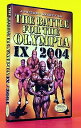 DVD2g 432 p({Yt){fBrg[jODVDBattle For The Olympia2004I...