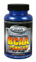 【BCAAを手軽にカプセルで】STSBCAA2500XP 120粒入