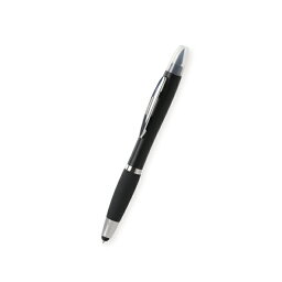 半<strong>永久鉛筆</strong>付きタッチペン　600個セット販売　特殊石墨で作られインクの補充、鉛筆削りの必要がない半永久的にご使用になれるペン　鉛筆・ボールペン・タッチペン・消しゴムと4つの機能付
