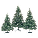 クリスマスツリー　ヌードツリー　180cm 　オリジナルツリー作りに オーナメントなし　クリスマス　装飾　店舗ディスプレイ