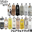 DULLY NA CAT ダリーナキャット フェアウェイウッド用 ヘッドカバー
