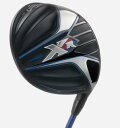 キャロウェイXR16ドライバー レディース(Callaway)日本正規モデル