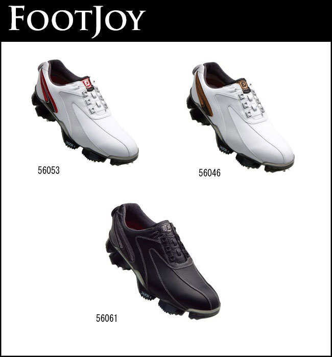 【2012年新作モデル】FOOTJOY【フットジョイ】XPS-1 boa【エックスピーエスワン　ボア】ゴルフシューズ