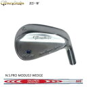 グランディスタ Grandista メンズ ゴルフクラブ ウェッジ MODUS3 WEDGE シリーズ