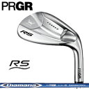 プロギア PRGR メンズ RS WEDGE RS