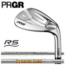 プロギア PRGR メンズ RS WEDGE RS
