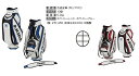 AKIRA アキラ ゴルフ10inchキャディバッグ【送料無料】【smtb-k】【RCP】