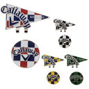 CALLAWAY キャロウェイ アクセサリー FLAG Cl...