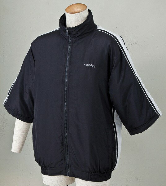 Founders Club ファウンダースクラブ アパレル メンズ FC-0083W FULL ZIP WARM BLOUSON