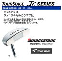 BRIDGESTONE TOURSTAGE֥ꥸȥ󡡥ĥơJr. BLUE SERIES ѥBSꥸʥȥץ٥ȥ륷ե