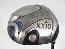 お買い得品!【2点以上送料無料】【即納】【中古】ダンロップ ザ・ゼクシオ(XXIO) ドライバー 2008 MP500 1W
