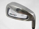 【2点以上送料無料】【即納】【中古】【未使用品】ロイヤルコレクション SFD アイアン 2013 NSプロ 950GH 7I