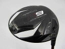 お買い得品!【2点以上送料無料】【即納】【中古】テーラーメイド R9 SUPERTRI ドライバー (日本仕様) Motore 55 1W