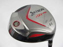 お買い得品!【2点以上送料無料】【即納】【中古】ダンロップ スリクソン(SRIXON) ZR-700 ドライバー SV-3012J T-65 1W