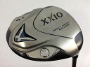 【2点以上送料無料】【即納】【中古】ダンロップ ゼクシオ(XXIO) ドライバー 2010 MP600M 1W