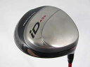 【2点以上送料無料】【即納】【中古】プロギア iD435 ドライバー 2010 Motore F1 65J 1W
