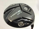 お買い得品!【2点以上送料無料】【即納】【中古】ブリヂストン TOUR B XD-3 ドライバー 2017 Motore Speeder 661 エボリューション3 1W