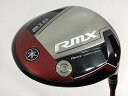 【2点以上送料無料】【即納】【中古】ヤマハ RMX(リミックス) 218 ドライバー 2018 Motore Speeder 661 エボリューション3 1W