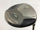お買い得品!【2点以上送料無料】【即納】【中古】プロギア T3 502 銀 ドライバー オリジナルカーボン 1W