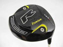 【2点以上送料無料】【即納】【中古】ジャスティック PROCEED(プロシード) TOUR CONQUEST 455R5 プレミアム ドライバー 2014 レジオフォーミュラ TYPE65 1W