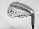 【2点以上送料無料】【即納】【中古】ダンロップ スリクソン(SRIXON) WG-705 ウェッジ 52.08 NSプロ 950GH AW