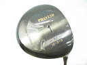 【即納】【中古】マスターズ ASTRO(アストロ) PRO 320 ドライバー オリジナルカーボン 1W