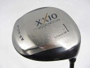 お買い得品!【2点以上送料無料】【即納】【中古】ダンロップ ゼクシオ(XXIO) ドライバー 2000 MP100 1W