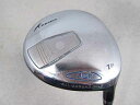 お買い得品!【2点以上送料無料】【即納】【中古】アキラ ADR フェアウェイ 2004 S-TRIXX ショックウェーブ 7W