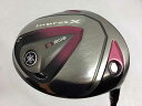 【2点以上送料無料】【即納】【中古】ヤマハ インプレス X D202 ドライバー レディス 2012 TBX-412D 1W
