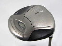 お買い得品!【2点以上送料無料】【即納】【中古】プロギア T3 502 銀 ドライバー オリジナルカーボン 1W