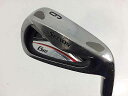 【2点以上送料無料】【即納】【中古】(6本セット) ダンロップ スリクソン(SRIXON) GiE アイアン 2011 NSプロ 950GH 5~9.P