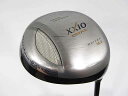 【2点以上送料無料】【即納】【中古】ダンロップ ゼクシオ(XXIO) プライム ドライバー 2005(高反発) SP-300 1W