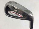 【2点以上送料無料】【即納】【中古】(6本セット) ダンロップ スリクソン(SRIXON) GiE アイアン 2011 NSプロ 950GH 5~9.P