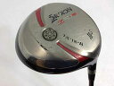 【2点以上送料無料】【即納】【中古】ダンロップ スリクソン(SRIXON) ZR-600 ドライバー ディアマナ M73 1W