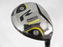 【2点以上送料無料】【即納】【中古】【超美品】ジャスティック PROCEED(プロシード) TOUR CONQUEST R-Ti UT プレミアム ユーティリティ 2015 MCI-100 U