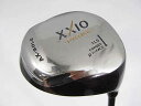 お買い得品!【2点以上送料無料】【即納】【中古】ダンロップ ゼクシオ(XXIO) プライム ドライバー 2001(高反発) SP-100 1W