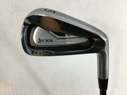 【2点以上送料無料】【即納】【中古】(8本セット)ダンロップ スリクソン(SRIXON) Z-585 アイアン Miyazaki Mahana 5～9.P.A.S