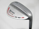 【2点以上送料無料】【即納】【中古】ダンロップ スリクソン(SRIXON) WG-706 ウェッジ 52.08 D/G AW