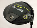 【2点以上送料無料】【即納】【中古】ヨネックス EZONE FS ドライバー 2019 NST002 1W