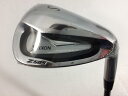 【2点以上送料無料】【即納】【中古】【未使用品】ダンロップ スリクソン(SRIXON) Z-585 アイアン Miyazaki Mahana SW