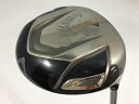 【2点以上送料無料】【即納】【中古】キャロウェイ レガシー ドライバー 2008 SPEED AXIS 50W 1W